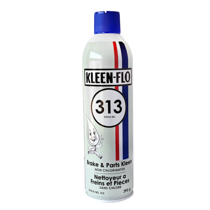 Brake Clean KLEEN-FLO