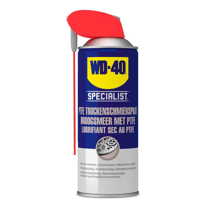 WD-40