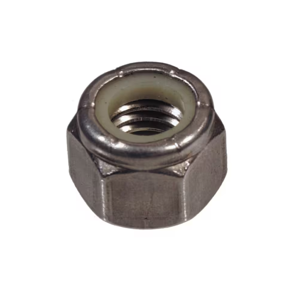 N5/8IN LOCK NUT