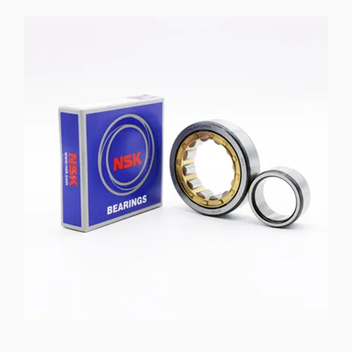 NKSAEL205-100  1'X52MM BEARING