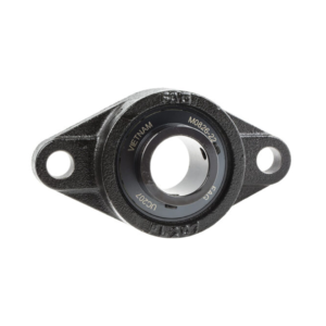 FL207 2 BOLT BLOCK