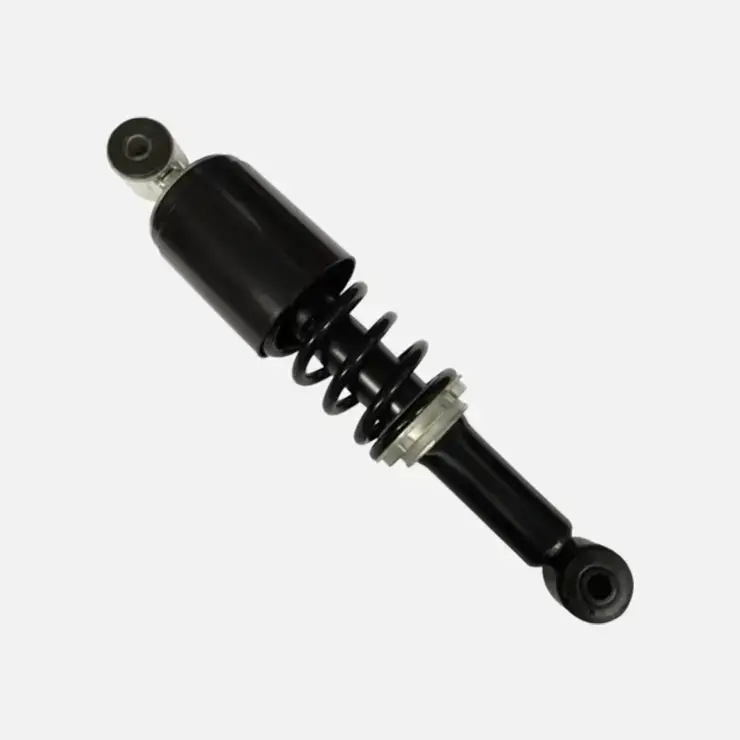 Suspension & Shocks